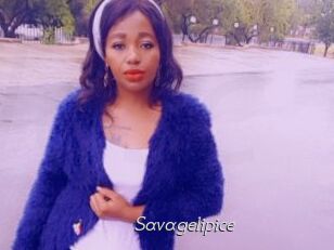 Savagelipice