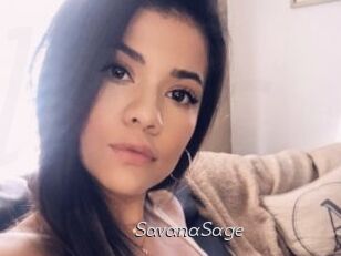 SavanaSage