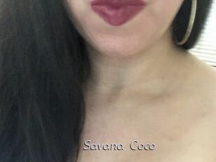 Savana_Coco