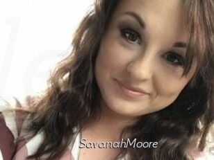 Savanah_Moore