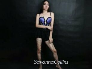 SavannaCollins