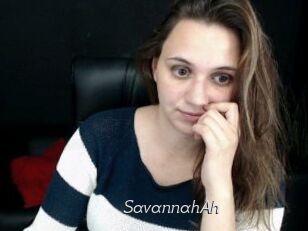 SavannahAh