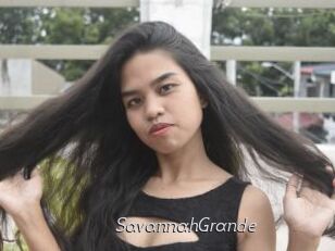 SavannahGrande