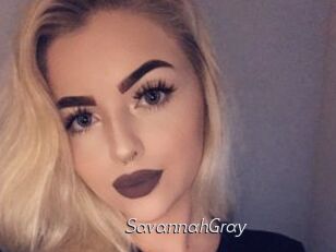 SavannahGray