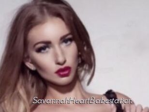 SavannahHeartBabestation