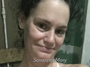 Savannah_Mary
