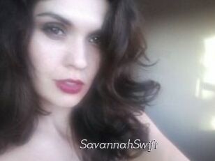 Savannah_Swift