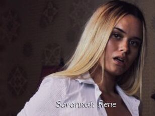 Savannah_Rene