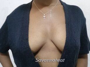 Savannaheat