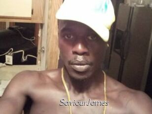 SaviourJomes