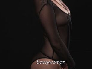 Savvywoman