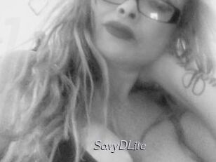 SavyDLite