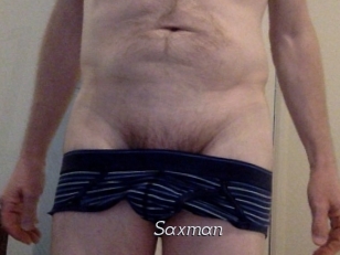 Saxman