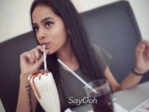 SayOoh