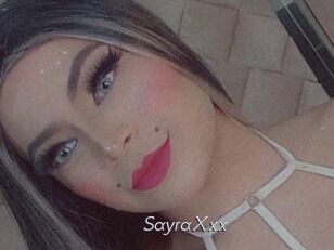 SayraXxx