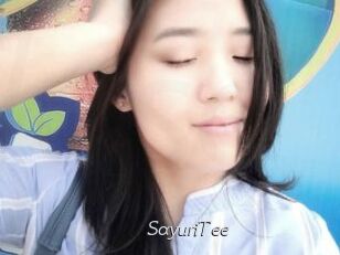 SayuriTee