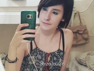 Sazalou26