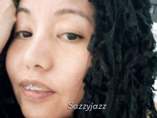 Sazzyjazz