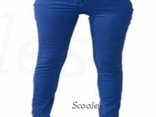 Scaalet