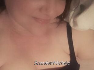ScarelettMichele