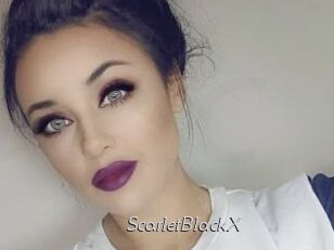 ScarletBlackX