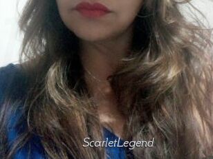 ScarletLegend