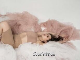 ScarletWall