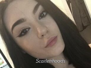 Scarletrhoads