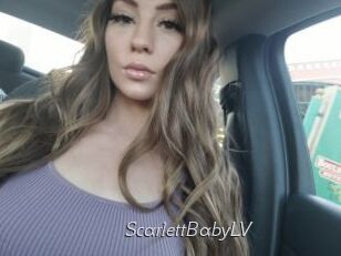 ScarlettBabyLV