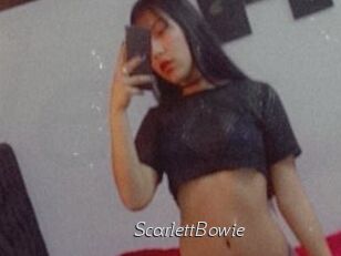 ScarlettBowie