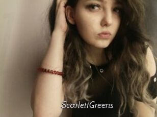 ScarlettGreens