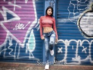 ScarlettHill18