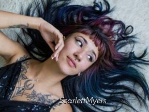 ScarlettMyers