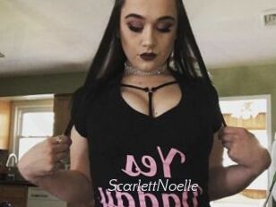 ScarlettNoelle