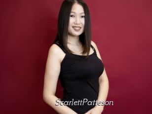 ScarlettPatteson