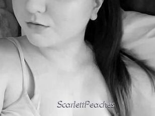 ScarlettPeaches