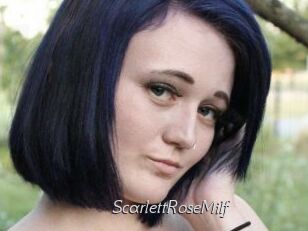 ScarlettRoseMilf