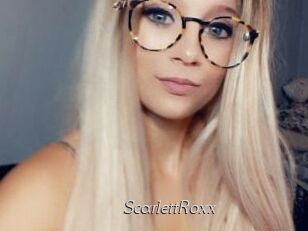 ScarlettRoxx