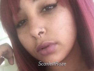 ScarlettRoze