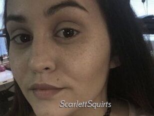 ScarlettSquirts