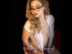 ScarlettStarrxxx