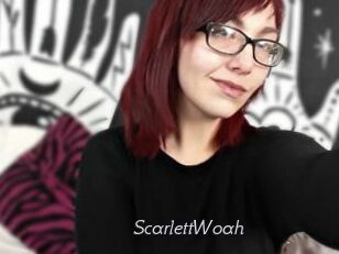ScarlettWoah