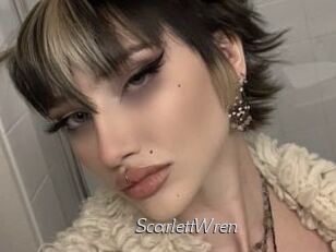 ScarlettWren