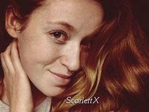 ScarlettX
