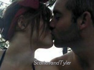 ScarlettandTyler