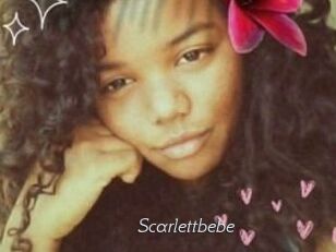 Scarlettbebe