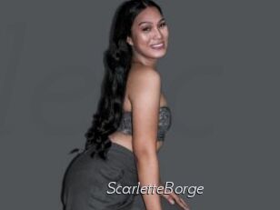 ScarletteBorge