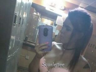 Scarlettee