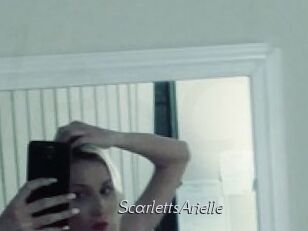 ScarlettsArielle