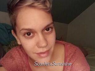 ScarletxSunshine